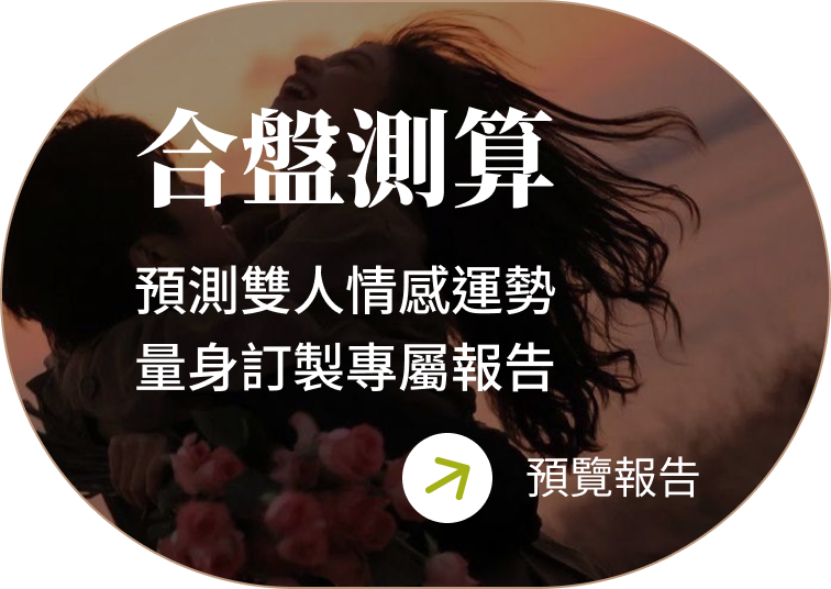 情侶合盤測算