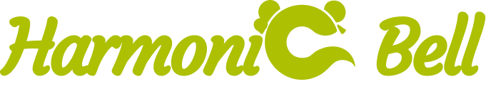 HarmoniQ Logo