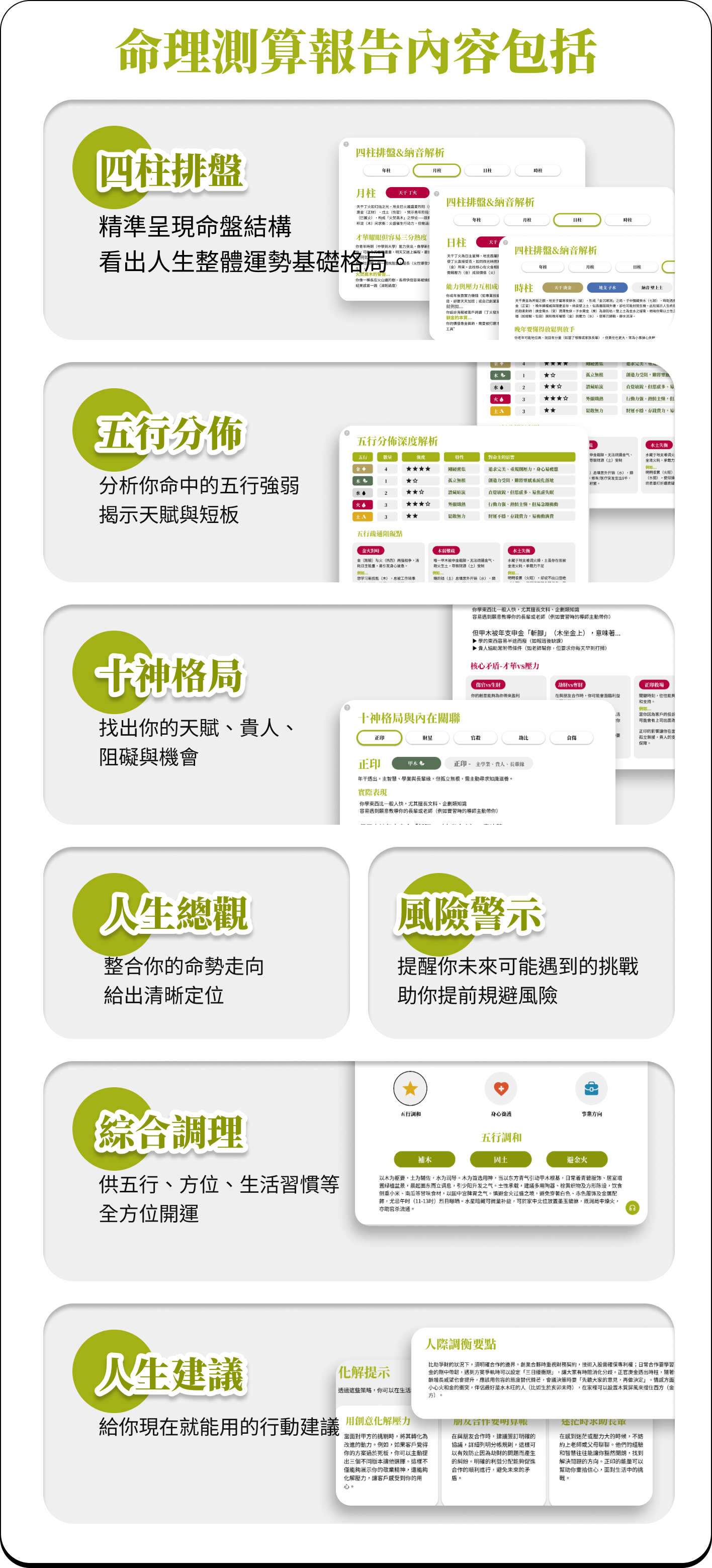 報告預覽